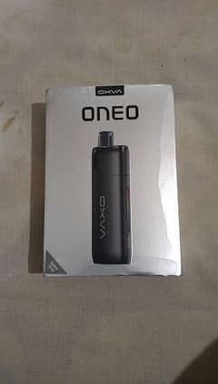 new vap 0