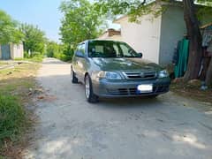 Suzuki Cultus VXR 2014 0