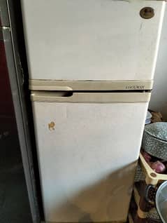 LG no frost Korean fridge