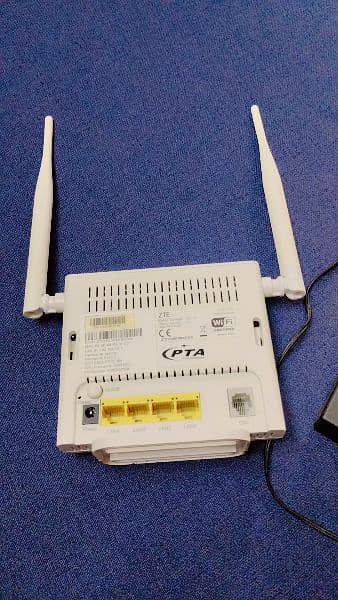 PTCL Modem for sale 1