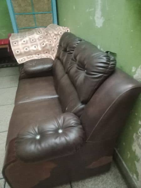 sofa sets 6 seater 3