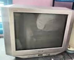 Sony Wega TV for sale