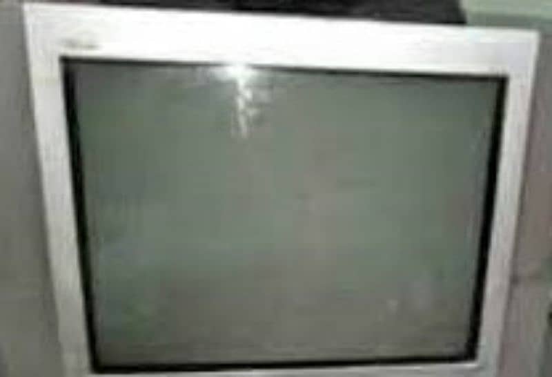 Sony Wega TV for sale 2