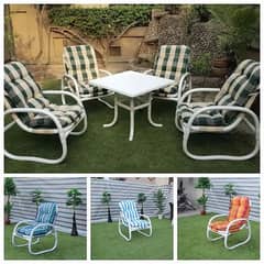 garden chair/UPVC chairs/outdoor chairs/Pool chair/furniture