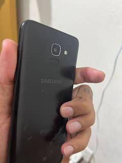 Samsung J6 Good Condition