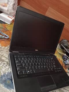 Core i5 4th gen model E7440 laptop