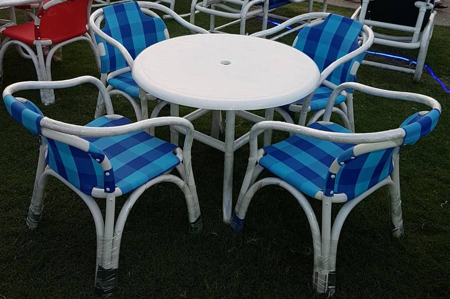 garden chair/UPVC chairs/outdoor chairs/Pool chair/furniture 14