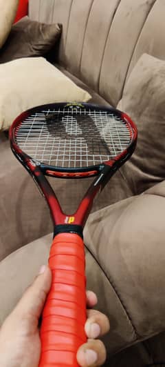 Prince Tennis Racket