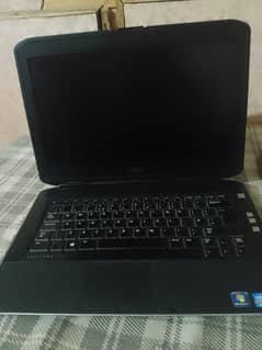 Laptop core i5 3rd generation 0