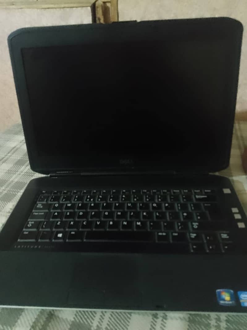 Laptop core i5 3rd generation 1