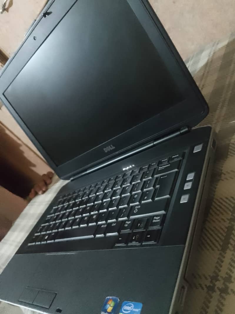 Laptop core i5 3rd generation 4