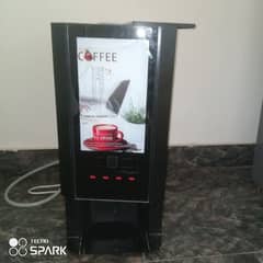 master food  coffee machine 3 in 1