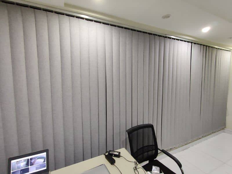 Office Blinds 2