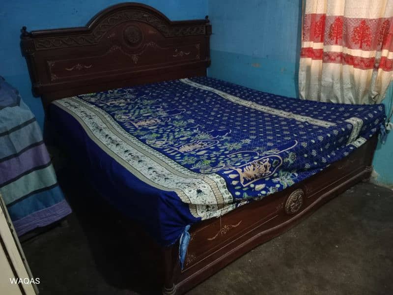 BED ROOM SET FOR SALE 6