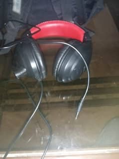 Headphone with Mic 0