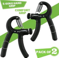 Pack OF 2 Hand Griper (limited Offer )