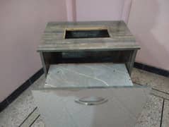 Salai Machine Table 0