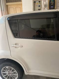 home used family car good condition last price 20lacs