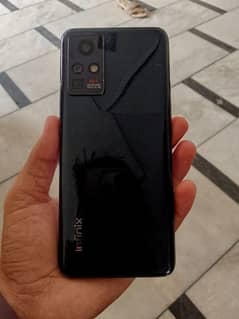 Infinix zero x neo 0