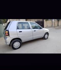 Suzuki Alto 2006