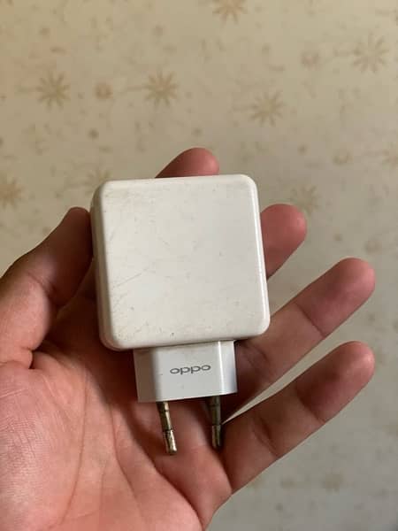 oppo f11 pro charger 0