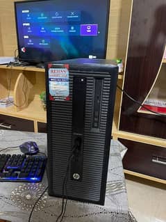 Hp gaming pc