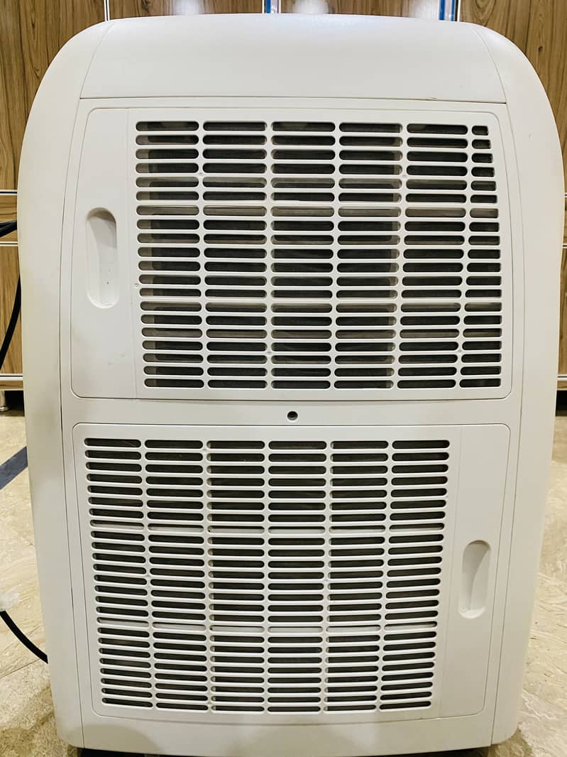 E-Tech 1 Ton Portable Air Conditioner/ Mini Chiller 3