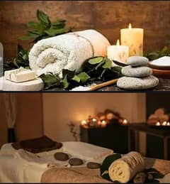 Spa Services | Spa Center| Spa Salon| Spa & Salon Service In Lahore