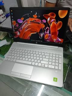 HP Laptop 15-dw4xxx