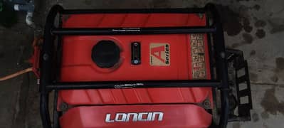 Loncin generator