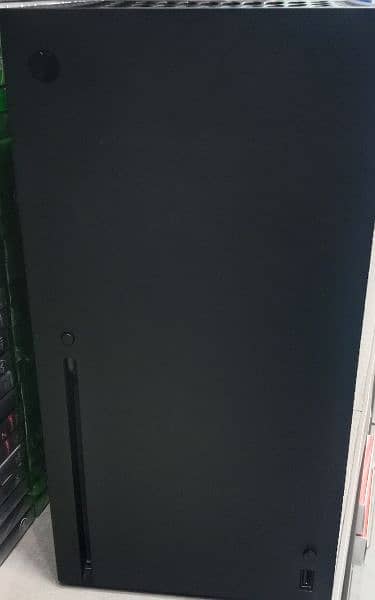 XBOX SERIES X 1TB USED AVAILABLE 1