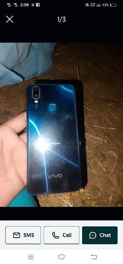 Vivo Y11 3/32GB fresh mobile