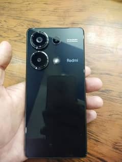 Redmi note 13 pro 16gb 256gb 0