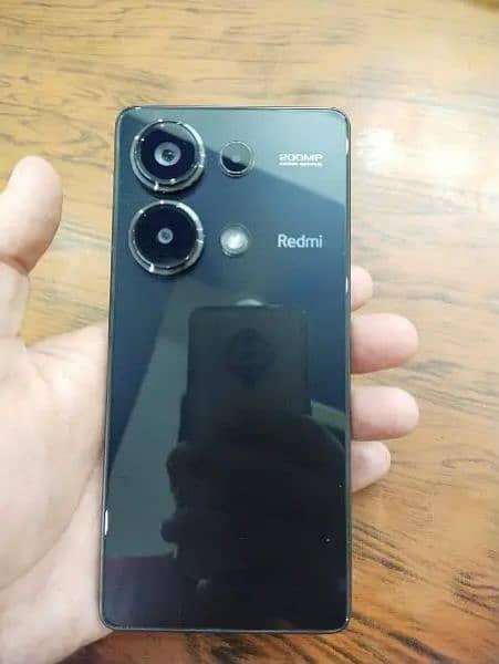 Redmi note 13 pro 16gb 256gb 7