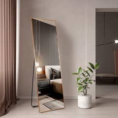 Sensor mirror/Round Mirror/wall hanging mirror/standing mirror