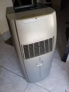 Homebase 8000BTU AC