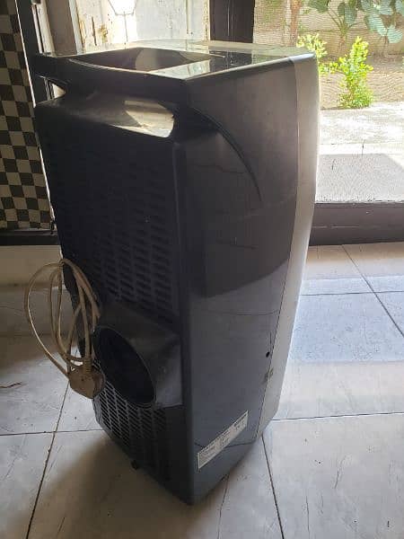 Homebase 8000BTU AC 1