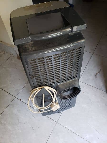 Homebase 8000BTU AC 3