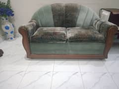 7 seater sofa set 0