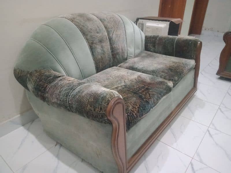 7 seater sofa set 1