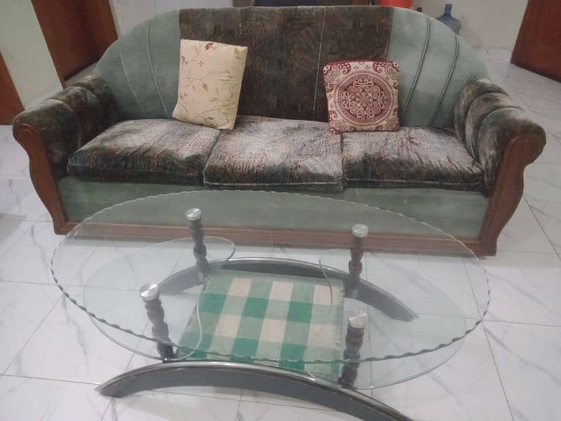 7 seater sofa set 3