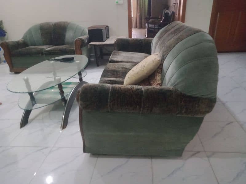 7 seater sofa set 5