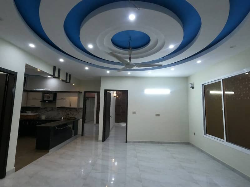 Aesthetic Prime Location House Of 240 Square Yards For sale Is Available 0