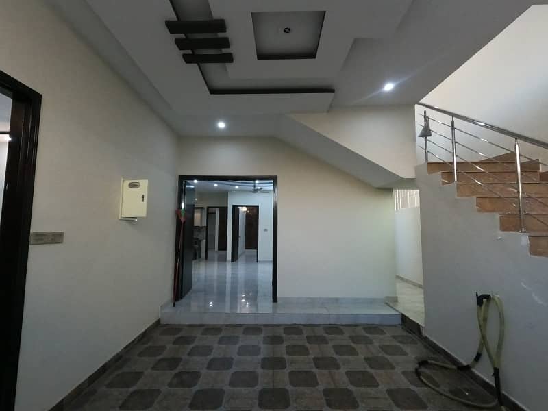 Aesthetic Prime Location House Of 240 Square Yards For sale Is Available 1