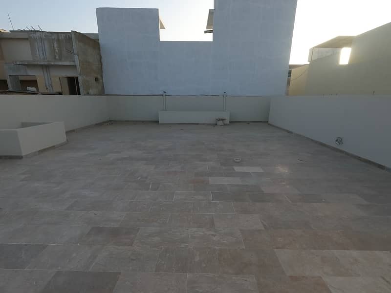 Aesthetic Prime Location House Of 240 Square Yards For sale Is Available 2