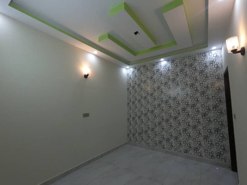 Aesthetic Prime Location House Of 240 Square Yards For sale Is Available 8