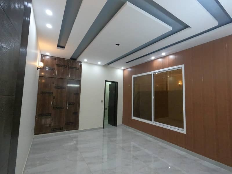 Aesthetic Prime Location House Of 240 Square Yards For sale Is Available 9