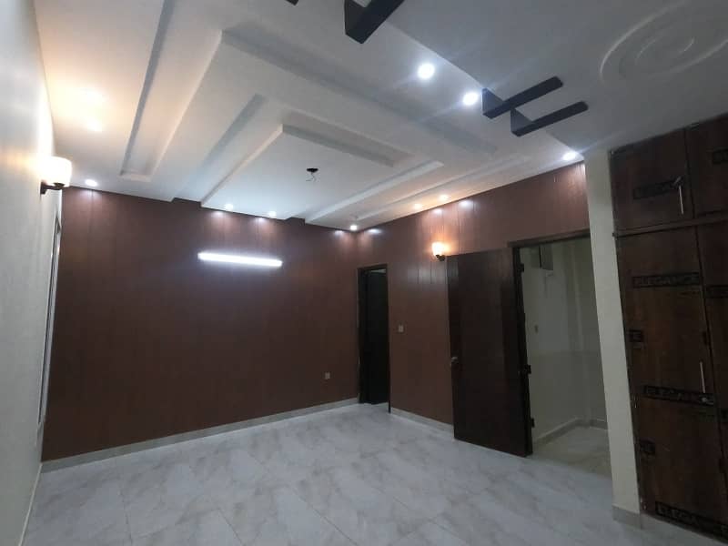 Aesthetic Prime Location House Of 240 Square Yards For sale Is Available 10