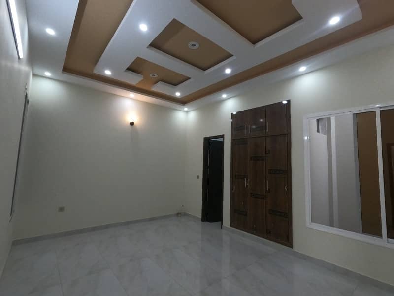 Aesthetic Prime Location House Of 240 Square Yards For sale Is Available 14