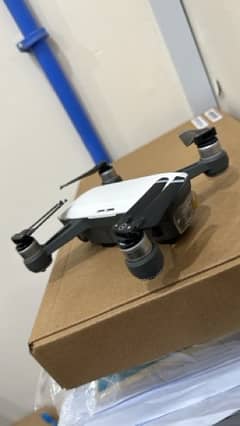 DJi spark mini